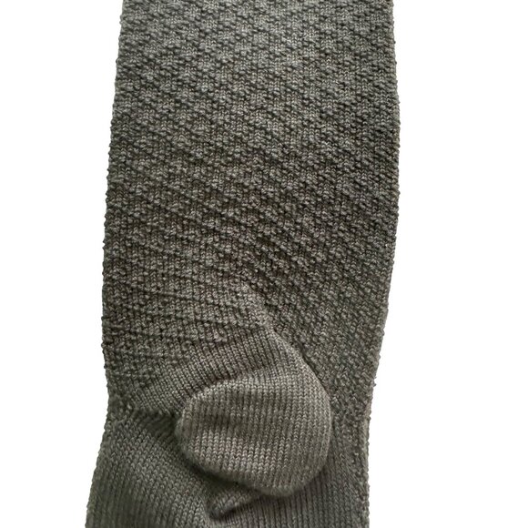 Stance Molten Tall boot socks womens combed cotton black sz small new - Picture 8 of 9